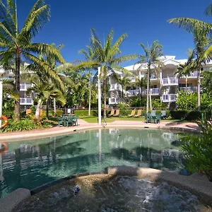 Cairns Beach Resort Appart hôtel