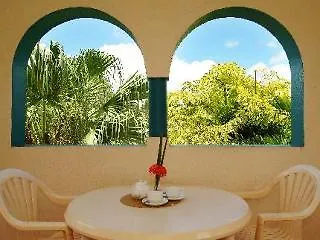 Aparthotel Royal Palm Villas Cairns