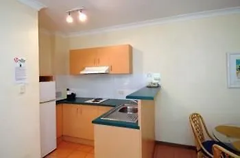 Royal Palm Villas Cairns 3*,
